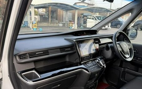 Honda Stepwgn IV, 2019 год, 1 690 002 рублей, 21 фотография