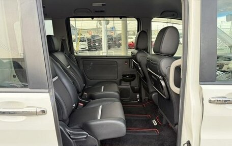 Honda Stepwgn IV, 2019 год, 1 690 002 рублей, 20 фотография