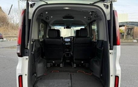 Honda Stepwgn IV, 2019 год, 1 690 002 рублей, 16 фотография