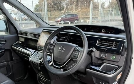 Honda Stepwgn IV, 2019 год, 1 690 002 рублей, 19 фотография