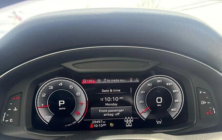 Audi Q7, 2025 год, 7 325 456 рублей, 8 фотография