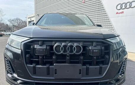 Audi Q7, 2025 год, 7 325 456 рублей, 2 фотография