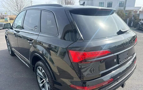 Audi Q7, 2025 год, 7 325 456 рублей, 5 фотография