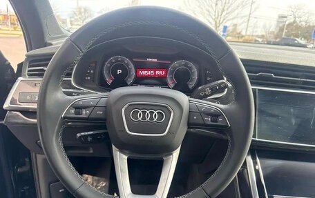 Audi Q7, 2025 год, 7 325 456 рублей, 7 фотография