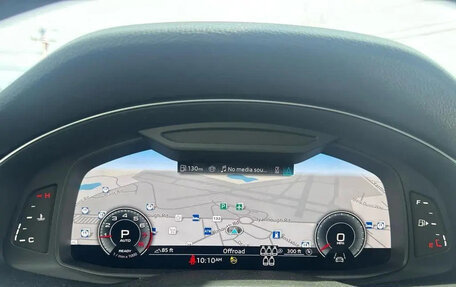 Audi Q7, 2025 год, 7 325 456 рублей, 9 фотография