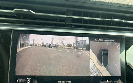 Audi Q7, 2025 год, 7 325 456 рублей, 11 фотография