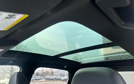 Audi Q7, 2025 год, 7 325 456 рублей, 14 фотография