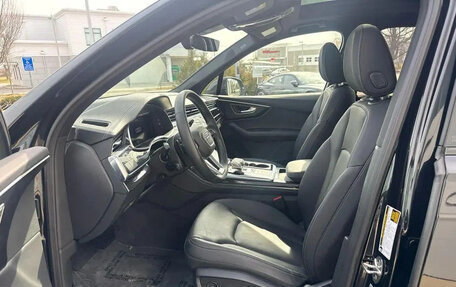 Audi Q7, 2025 год, 7 325 456 рублей, 13 фотография