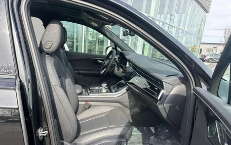 Audi Q7, 2025 год, 7 325 456 рублей, 12 фотография