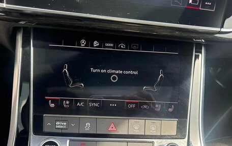 Audi Q7, 2025 год, 7 325 456 рублей, 10 фотография