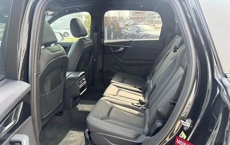 Audi Q7, 2025 год, 7 325 456 рублей, 15 фотография