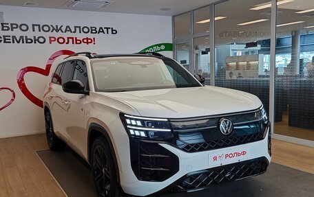 Volkswagen Teramont, 2026 год, 6 490 000 рублей, 3 фотография