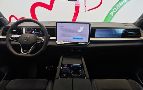 Volkswagen Teramont, 2026 год, 6 490 000 рублей, 7 фотография