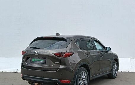 Mazda CX-5 II, 2020 год, 3 300 000 рублей, 5 фотография