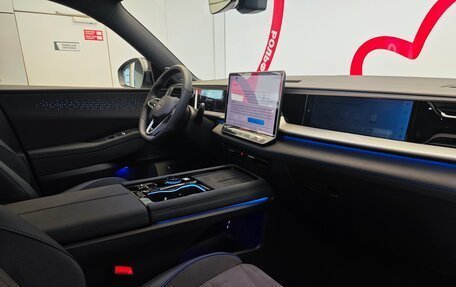 Volkswagen Teramont, 2026 год, 6 490 000 рублей, 17 фотография