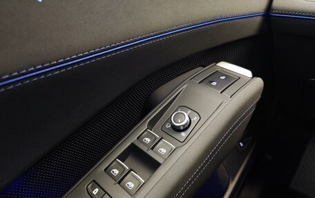 Volkswagen Teramont, 2026 год, 6 490 000 рублей, 15 фотография