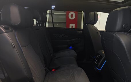 Volkswagen Teramont, 2026 год, 6 490 000 рублей, 16 фотография