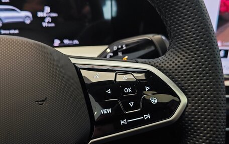 Volkswagen Teramont, 2026 год, 6 490 000 рублей, 13 фотография