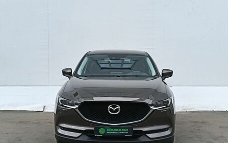 Mazda CX-5 II, 2020 год, 3 300 000 рублей, 2 фотография