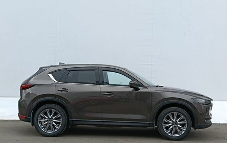 Mazda CX-5 II, 2020 год, 3 300 000 рублей, 4 фотография