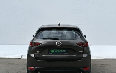 Mazda CX-5 II, 2020 год, 3 300 000 рублей, 6 фотография