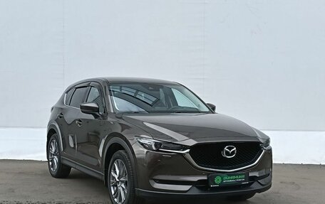 Mazda CX-5 II, 2020 год, 3 300 000 рублей, 3 фотография