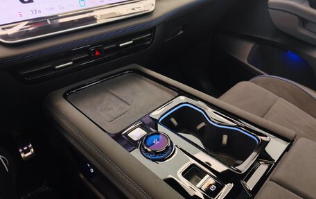 Volkswagen Teramont, 2026 год, 6 490 000 рублей, 11 фотография