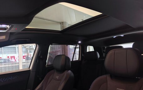 Volkswagen Teramont, 2026 год, 6 490 000 рублей, 18 фотография