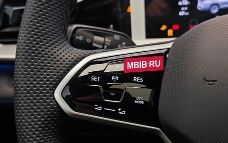 Volkswagen Teramont, 2026 год, 6 490 000 рублей, 14 фотография