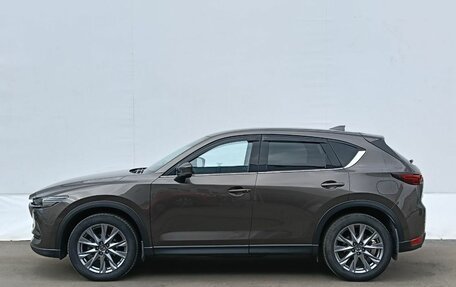 Mazda CX-5 II, 2020 год, 3 300 000 рублей, 8 фотография