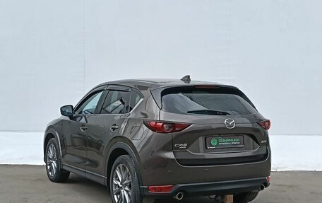Mazda CX-5 II, 2020 год, 3 300 000 рублей, 7 фотография