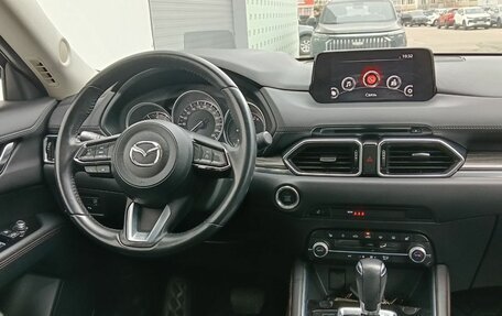 Mazda CX-5 II, 2020 год, 3 300 000 рублей, 21 фотография