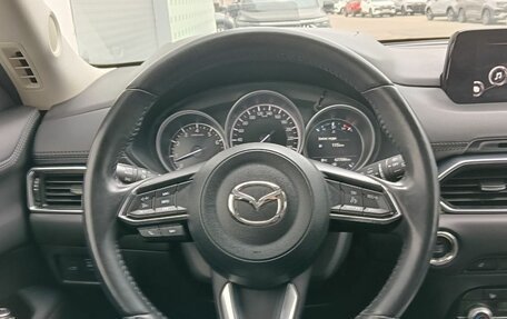 Mazda CX-5 II, 2020 год, 3 300 000 рублей, 14 фотография