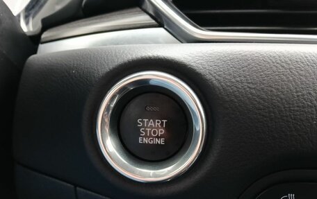 Mazda CX-5 II, 2020 год, 3 300 000 рублей, 15 фотография