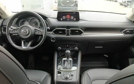 Mazda CX-5 II, 2020 год, 3 300 000 рублей, 20 фотография