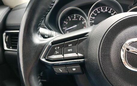 Mazda CX-5 II, 2020 год, 3 300 000 рублей, 12 фотография