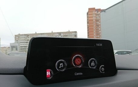 Mazda CX-5 II, 2020 год, 3 300 000 рублей, 16 фотография