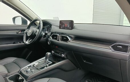 Mazda CX-5 II, 2020 год, 3 300 000 рублей, 22 фотография