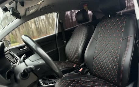 Hyundai Solaris II рестайлинг, 2019 год, 1 320 000 рублей, 20 фотография