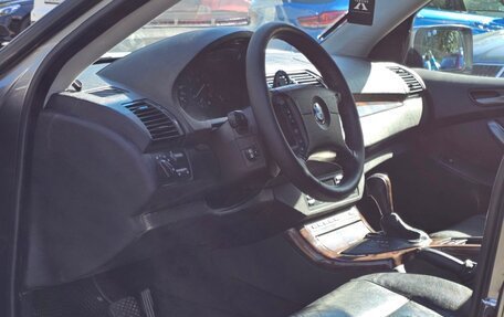 BMW X5, 2003 год, 950 000 рублей, 7 фотография