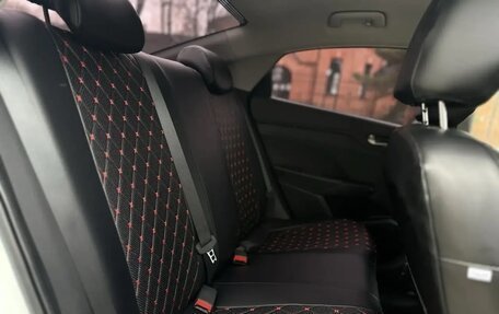 Hyundai Solaris II рестайлинг, 2019 год, 1 320 000 рублей, 29 фотография