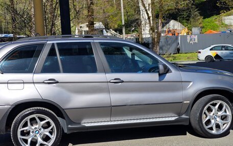 BMW X5, 2003 год, 950 000 рублей, 5 фотография