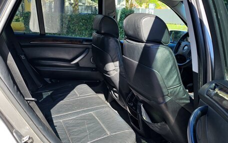 BMW X5, 2003 год, 950 000 рублей, 10 фотография