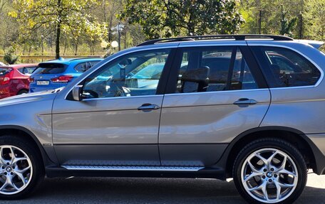 BMW X5, 2003 год, 950 000 рублей, 2 фотография