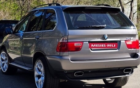 BMW X5, 2003 год, 950 000 рублей, 3 фотография