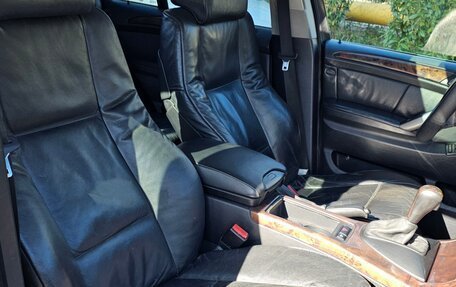 BMW X5, 2003 год, 950 000 рублей, 11 фотография