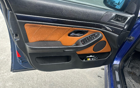 BMW 5 серия, 2001 год, 850 000 рублей, 10 фотография