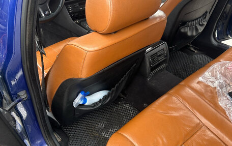 BMW 5 серия, 2001 год, 850 000 рублей, 12 фотография