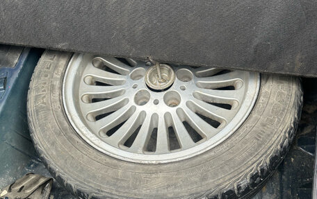 BMW 5 серия, 2001 год, 850 000 рублей, 5 фотография