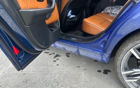 BMW 5 серия, 2001 год, 850 000 рублей, 6 фотография